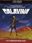 Galaxina [HD DVD] [1980] [US Import]