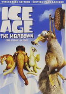 Ice Age 2: The Meltdown (Widescreen)