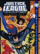 Justice League Unlimited: Season 1 (DC Comics Classic Collection)