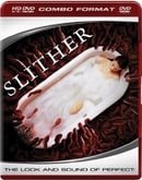 Slither (Combo HD DVD and Standard DVD)