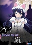 Moon Phase - Phase 1