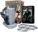 King Kong (Deluxe Extended Limited Edition DVD Gift Set)