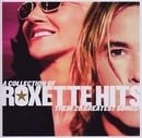 Collection of Roxette Hits: Their 20 Greatest