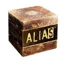 Alias - The Complete Collection (Seasons 1-5 + Rambaldi artifact box)