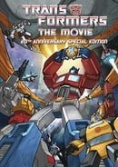 Transformers: The Movie (20th Anniversary Special Edition)