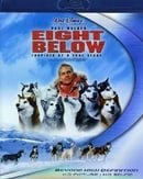 Eight Below [Blu-ray]