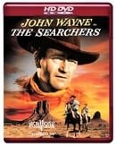 The Searchers [HD DVD]