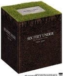 Six Feet Under - The Complete Series Gift Set