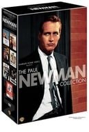 The Paul Newman Collection (Harper / The Drowning Pool / The Left-Handed Gun / The Mackintosh Man / 