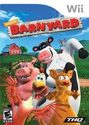 Barnyard (Nintendo Wii)