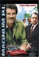 Magnum P.I. - The Complete Fifth Season