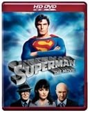 Superman - The Movie [HD DVD]