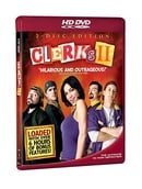 Clerks II [HD DVD]
