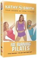 Kathy Smith - Fat Burning Pilates