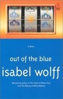 Out of the Blue (Red Dress Ink (Numbered Paperback))