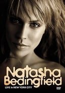 Natasha Bedingfield - 'Live in New York City'