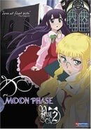 Moon Phase - Phase 2