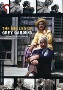 Criterion Collection: Beales of Grey Gardens   [Region 1] [US Import] [NTSC]