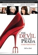The Devil Wears Prada (Widescreen)