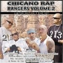 Chicano Rap Bangers, Vol. 2