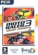 MOTO RACER 3 - GOLD EDITION