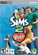The Sims 2: Pets (Expansion Pack)