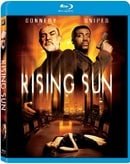 Rising Sun [Blu-ray]