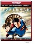 SUPERMAN RETURNS (HD-DVD/ST-DVD/HYBRID/WS 16:9 TRANS/ENG SDH-ENG-FR-SP SUB)