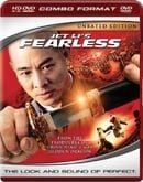 Jet Li's Fearless (Combo HD DVD and Standard DVD) [HD DVD]