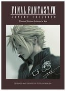 Final Fantasy VII - Advent Children (Limited Edition Collector's Set)