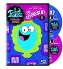 Foster's Home for Imaginary Friends - The Complete Season 1