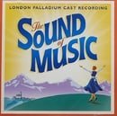 Sound of Music: London Palladium Cast Album 2006