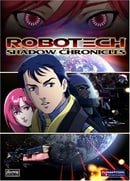Robotech - The Shadow Chronicles Movie