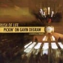 Rush of Life: Pickin' on Gavin DeGraw