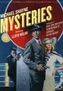 Michael Shayne Mysteries: Volume One