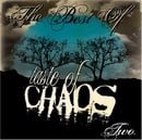 The Best of Taste of Chaos, Vol. 2