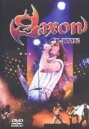 Saxon: Live