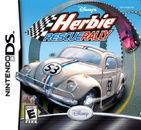 Disney's Herbie Rescue Rally