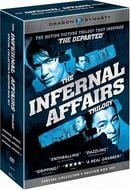 The Infernal Affairs Trilogy (Infernal Affairs 1 / Infernal Affairs 2 / Infernal Affairs 3) (Special