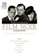Ultimate Film Noir Collection (Six Discs)