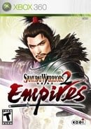 Samurai Warriors 2: Empires - Xbox 360