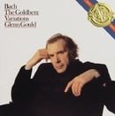 Bach: The Goldberg Variations (1981)