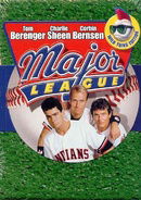 MAJOR LEAGUE: WILD THING EDITION / (WS DUB SPEC) - MAJOR LEAGUE: WILD THING EDITION / (WS DUB SPEC)