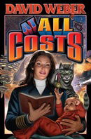 At All Costs (The Honor Harrington)