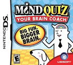 Mind Quiz Your Brain Coach