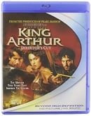 King Arthur (Director's Cut) 