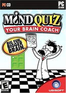 Mind Quiz Your Brain Coach