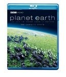 Planet Earth: The Complete BBC Series 