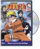 Naruto OVA - The Lost Story