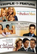 The Perfect Man / Head Over Heels / In Good Company Triple Feature